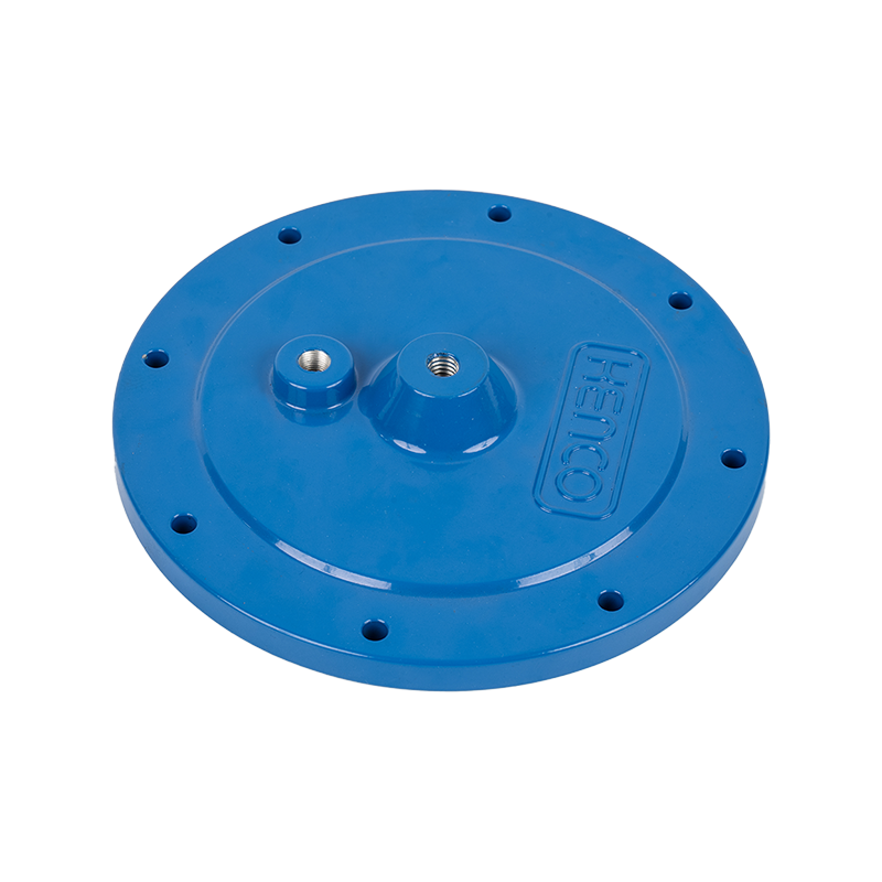 Aluminium Alloy Circular Equipment Mounting Covers Aluminium Alloy Circular Equipment Mounting Covers