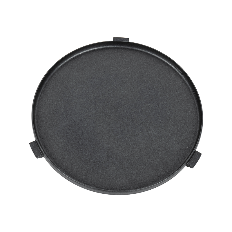 Plat Penetapan Mekanikal Aloi Aluminium