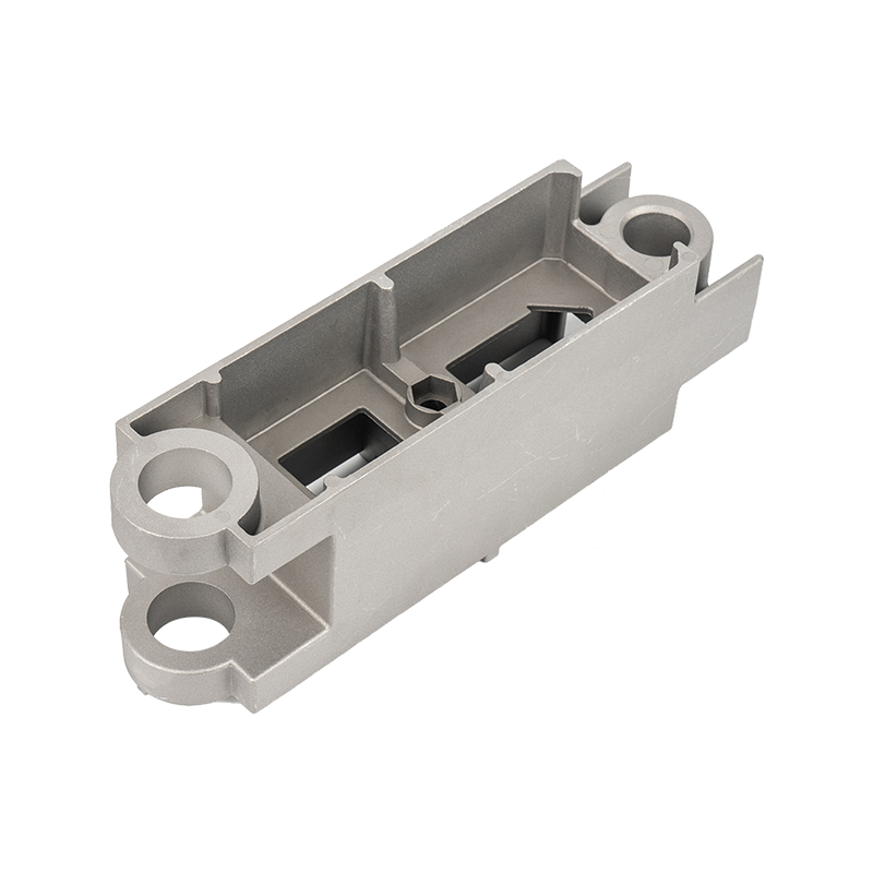 Bahagian Peralatan Mekanikal Aloi Aluminium Bukan Standard Bahagian Peralatan Mekanikal Aloi Aluminium Bukan Standard