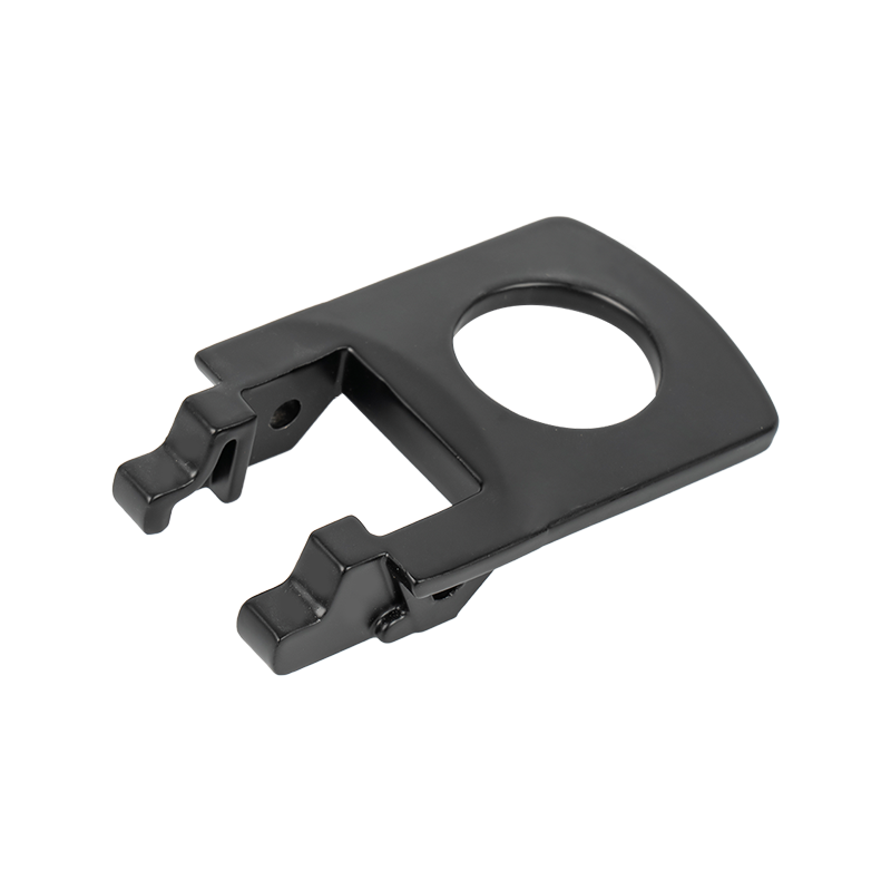 Penyambung Peralatan Industri Aluminium Alloy