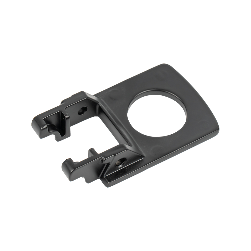 Penyambung Peralatan Industri Aluminium Alloy