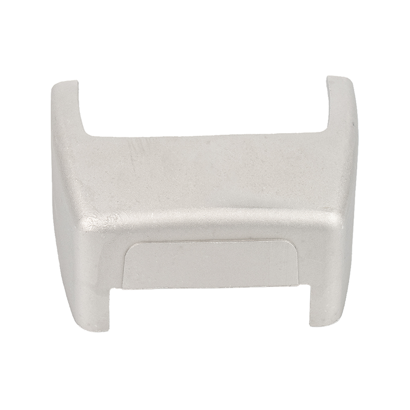 Tuangan Tahan Kakisan Aloi Aluminium-Zink Tuangan Tahan Kakisan Aloi Aluminium-Zink