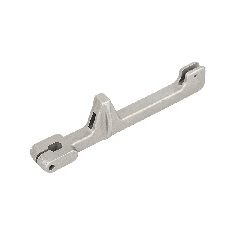 Tuangan Pelindung Industri Aluminum Alloy