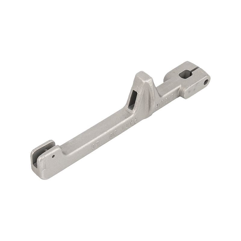 Tuangan Pelindung Industri Aluminum Alloy